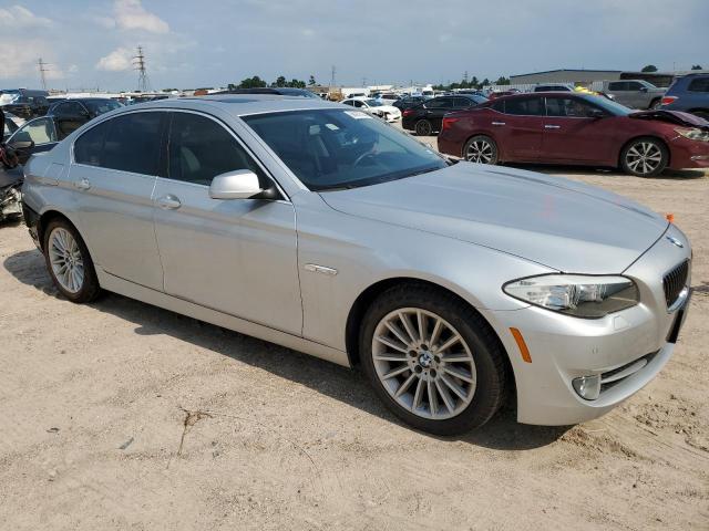 Photo 3 VIN: WBAFR7C57BC606961 - BMW 5 SERIES 