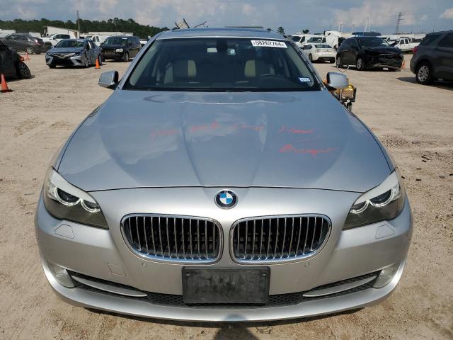 Photo 4 VIN: WBAFR7C57BC606961 - BMW 5 SERIES 