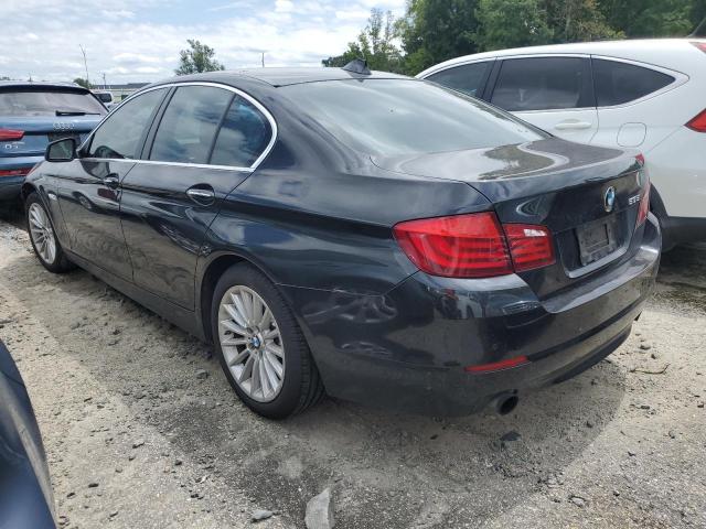 Photo 1 VIN: WBAFR7C57BC608371 - BMW 535 I 