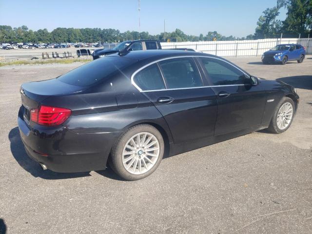 Photo 2 VIN: WBAFR7C57BC608371 - BMW 535 I 