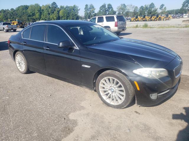 Photo 3 VIN: WBAFR7C57BC608371 - BMW 535 I 