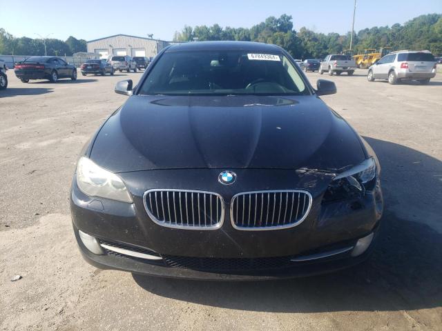 Photo 4 VIN: WBAFR7C57BC608371 - BMW 535 I 