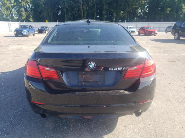 Photo 5 VIN: WBAFR7C57BC608371 - BMW 535 I 