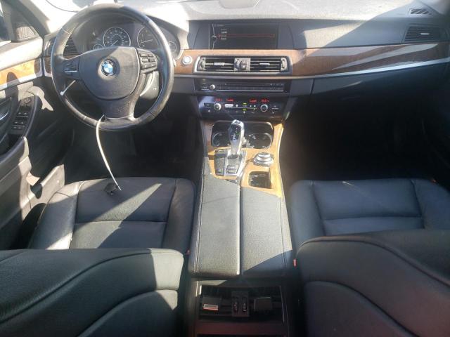 Photo 7 VIN: WBAFR7C57BC608371 - BMW 535 I 