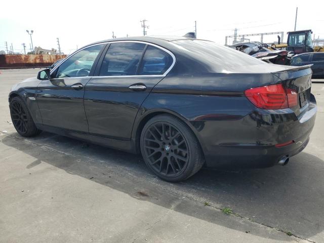 Photo 1 VIN: WBAFR7C57BC608645 - BMW 5 SERIES 