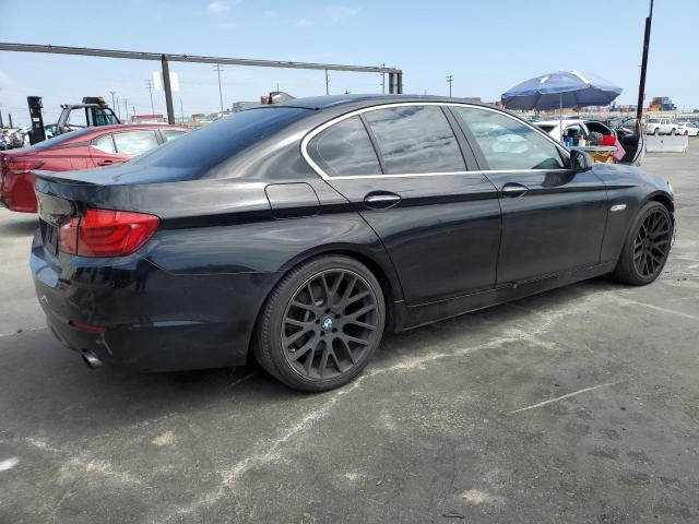 Photo 2 VIN: WBAFR7C57BC608645 - BMW 5 SERIES 