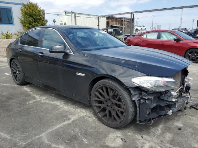 Photo 3 VIN: WBAFR7C57BC608645 - BMW 5 SERIES 