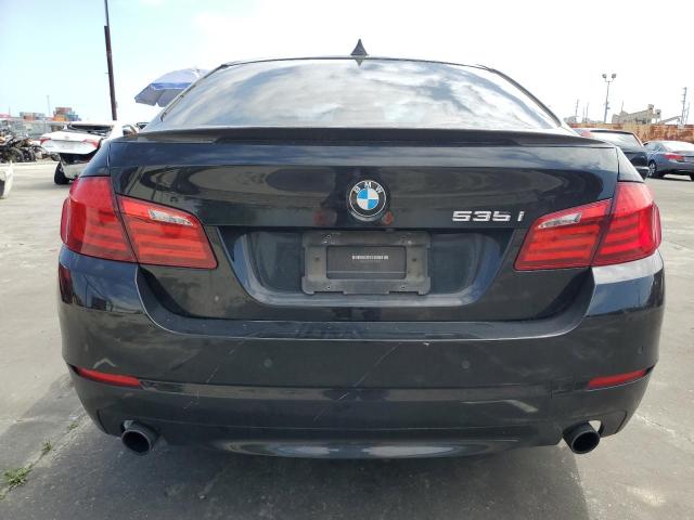 Photo 5 VIN: WBAFR7C57BC608645 - BMW 5 SERIES 