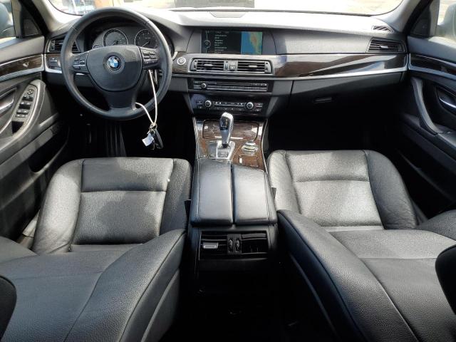 Photo 7 VIN: WBAFR7C57BC608645 - BMW 5 SERIES 