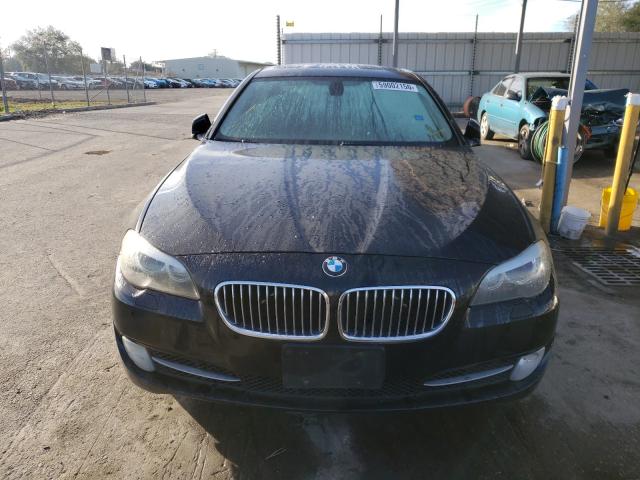 Photo 8 VIN: WBAFR7C57BC800356 - BMW 535 I 