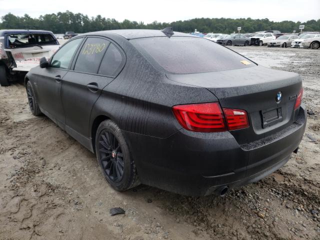 Photo 2 VIN: WBAFR7C57BC800955 - BMW 535 I 