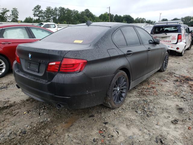 Photo 3 VIN: WBAFR7C57BC800955 - BMW 535 I 