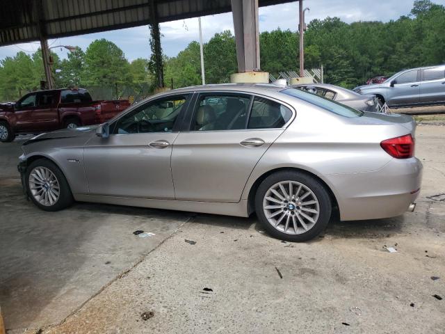 Photo 1 VIN: WBAFR7C57BC802026 - BMW 535 I 