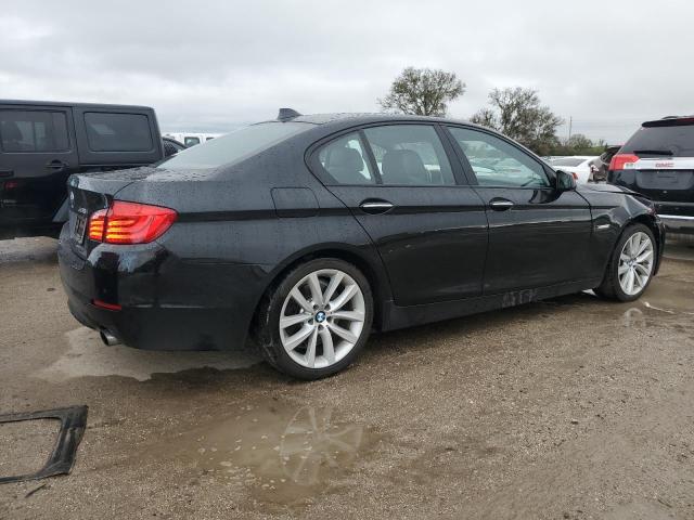 Photo 2 VIN: WBAFR7C57BC802429 - BMW 5 SERIES 