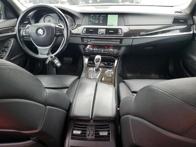 Photo 7 VIN: WBAFR7C57BC802429 - BMW 5 SERIES 