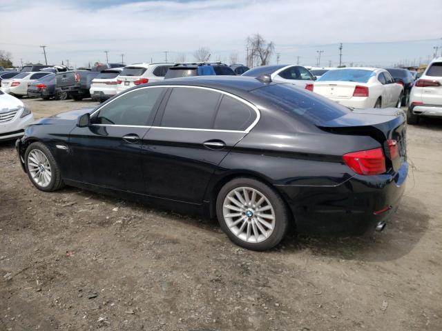 Photo 1 VIN: WBAFR7C57BC803192 - BMW 535 I 