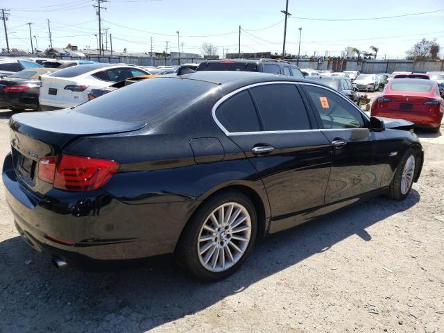 Photo 2 VIN: WBAFR7C57BC803192 - BMW 535 I 