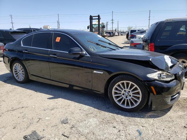 Photo 3 VIN: WBAFR7C57BC803192 - BMW 535 I 