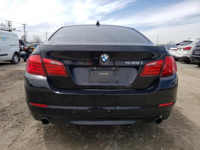 Photo 5 VIN: WBAFR7C57BC803192 - BMW 535 I 