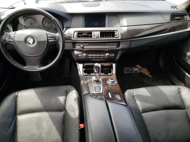 Photo 7 VIN: WBAFR7C57BC803192 - BMW 535 I 