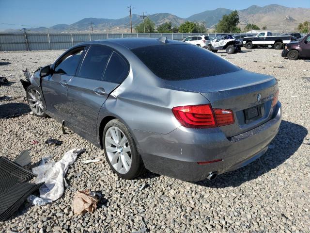 Photo 1 VIN: WBAFR7C57BC803841 - BMW 535 I 