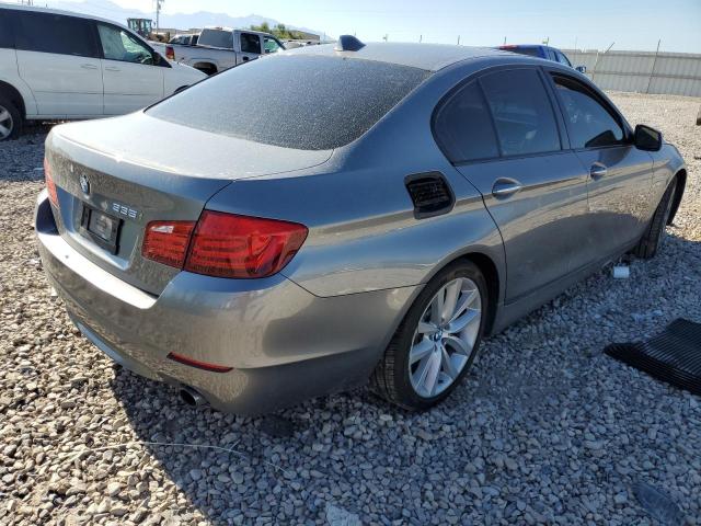 Photo 2 VIN: WBAFR7C57BC803841 - BMW 535 I 