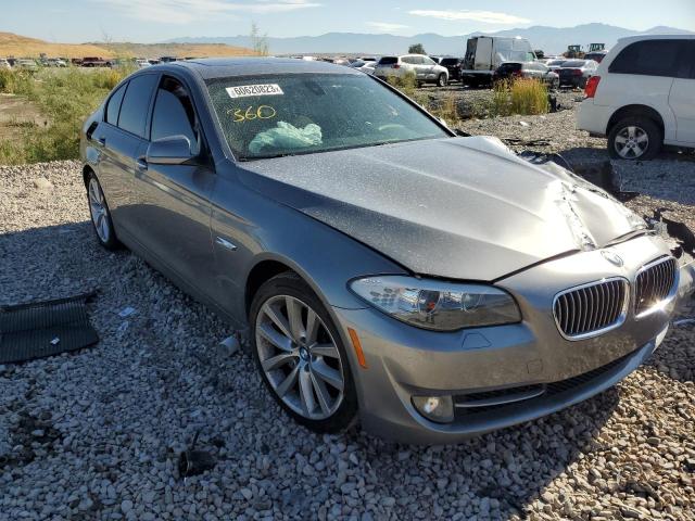 Photo 3 VIN: WBAFR7C57BC803841 - BMW 535 I 