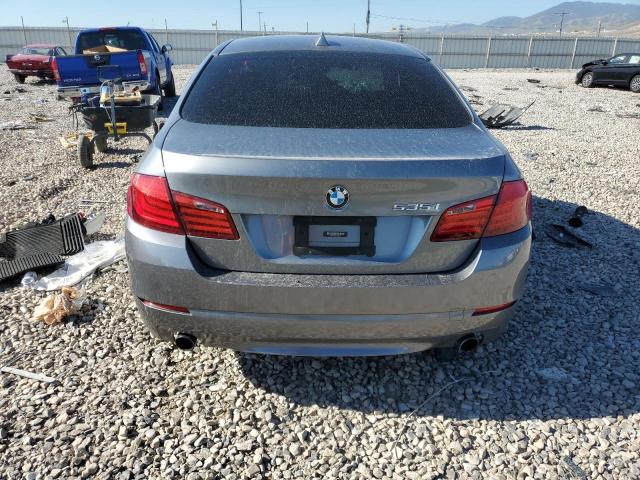 Photo 5 VIN: WBAFR7C57BC803841 - BMW 535 I 