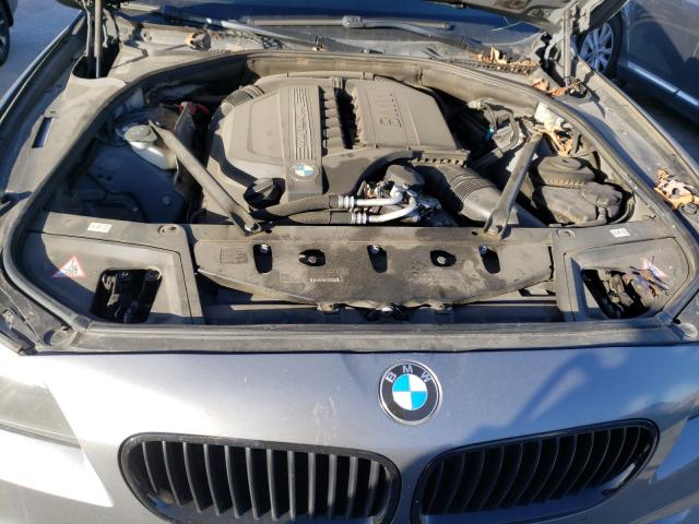 Photo 6 VIN: WBAFR7C57BC806187 - BMW 535 I 