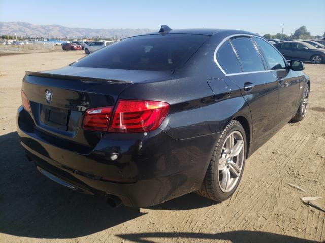 Photo 3 VIN: WBAFR7C57CC809687 - BMW 535 I 