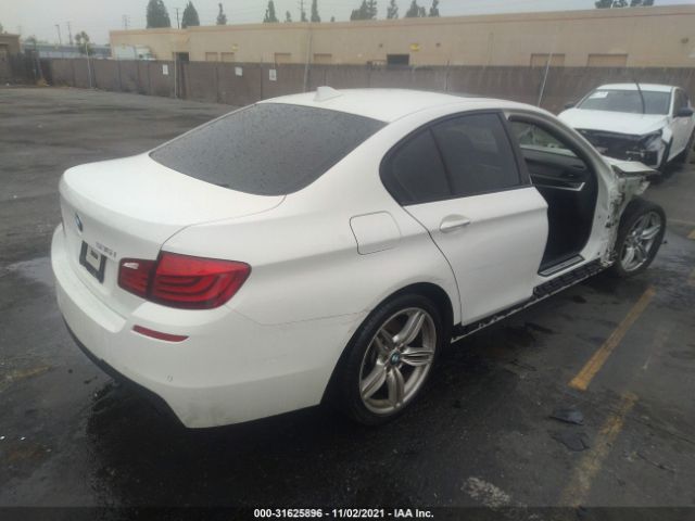 Photo 3 VIN: WBAFR7C57CC809821 - BMW 5 