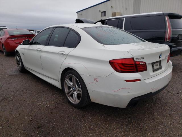 Photo 1 VIN: WBAFR7C57CC809964 - BMW 535 I 