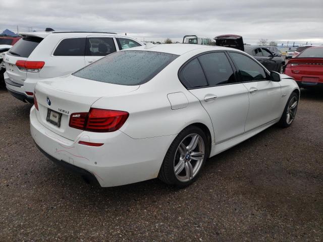 Photo 2 VIN: WBAFR7C57CC809964 - BMW 535 I 