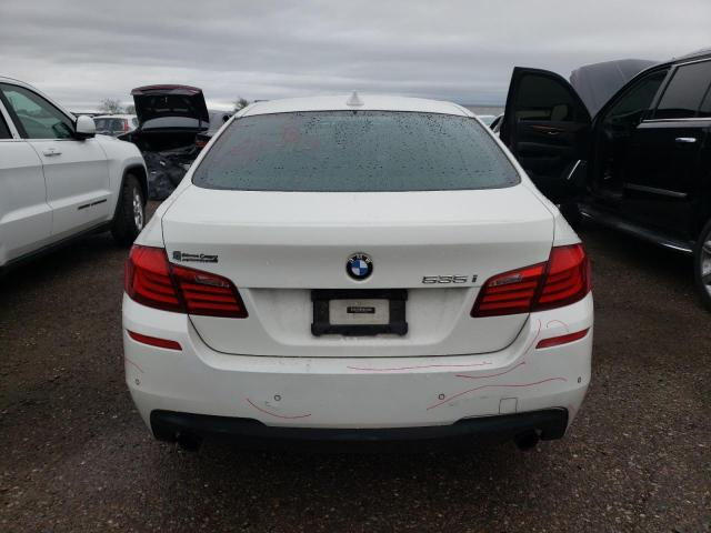 Photo 5 VIN: WBAFR7C57CC809964 - BMW 535 I 