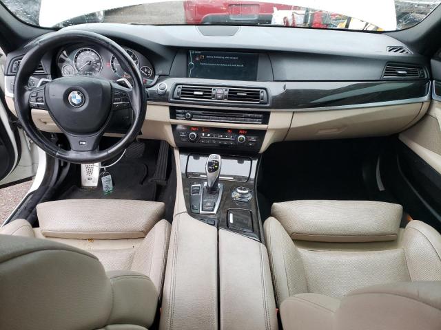 Photo 7 VIN: WBAFR7C57CC809964 - BMW 535 I 