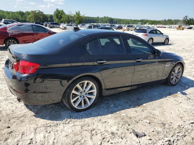 Photo 2 VIN: WBAFR7C57CC810399 - BMW 5 SERIES 