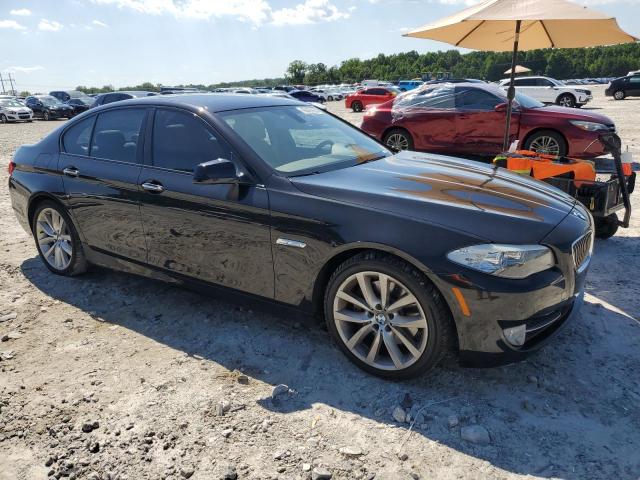 Photo 3 VIN: WBAFR7C57CC810399 - BMW 5 SERIES 