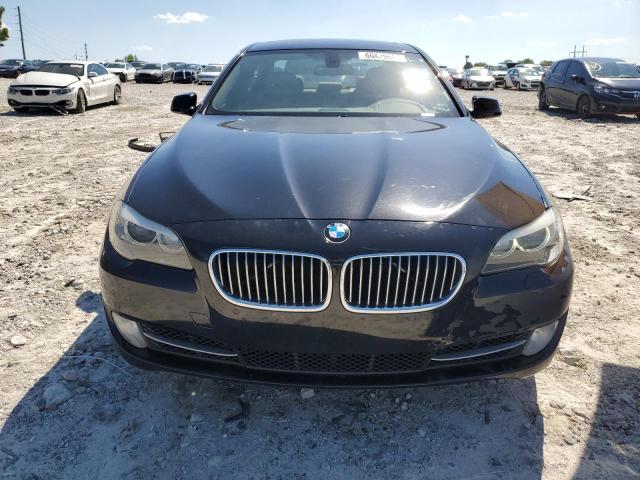 Photo 4 VIN: WBAFR7C57CC810399 - BMW 5 SERIES 