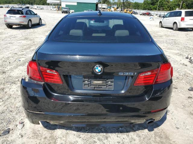 Photo 5 VIN: WBAFR7C57CC810399 - BMW 5 SERIES 