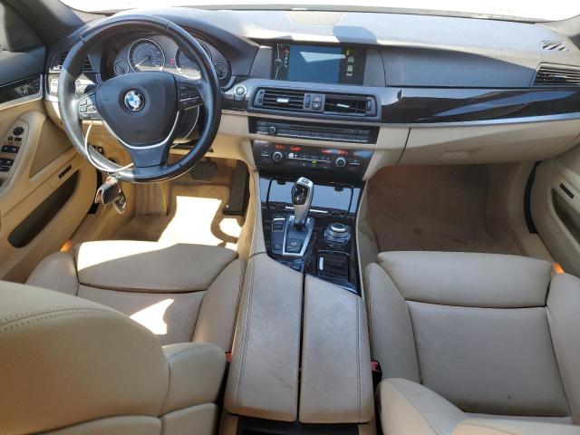 Photo 7 VIN: WBAFR7C57CC810399 - BMW 5 SERIES 