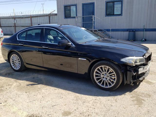 Photo 3 VIN: WBAFR7C57CC810418 - BMW 535 I 