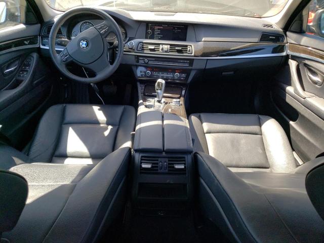 Photo 7 VIN: WBAFR7C57CC810418 - BMW 535 I 