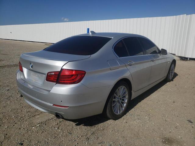 Photo 3 VIN: WBAFR7C57CC810452 - BMW 535 I 