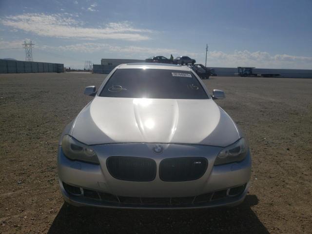 Photo 8 VIN: WBAFR7C57CC810452 - BMW 535 I 