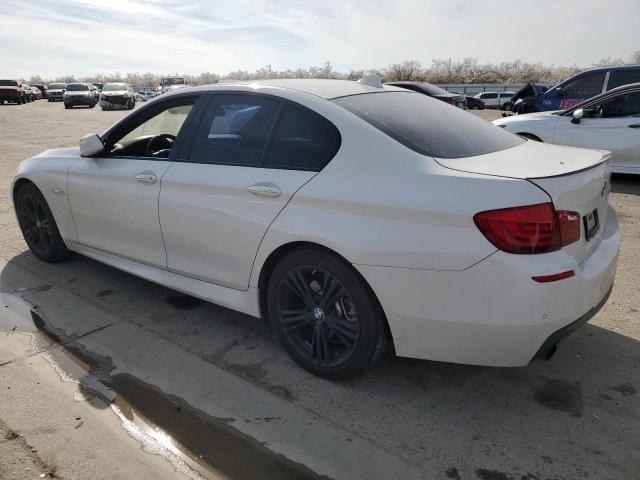 Photo 1 VIN: WBAFR7C57CC810869 - BMW 535 I 