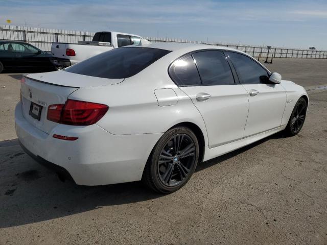 Photo 2 VIN: WBAFR7C57CC810869 - BMW 535 I 