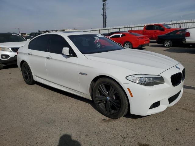 Photo 3 VIN: WBAFR7C57CC810869 - BMW 535 I 