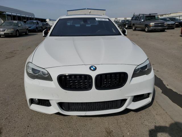 Photo 4 VIN: WBAFR7C57CC810869 - BMW 535 I 