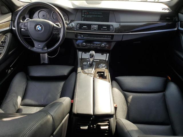 Photo 7 VIN: WBAFR7C57CC810869 - BMW 535 I 