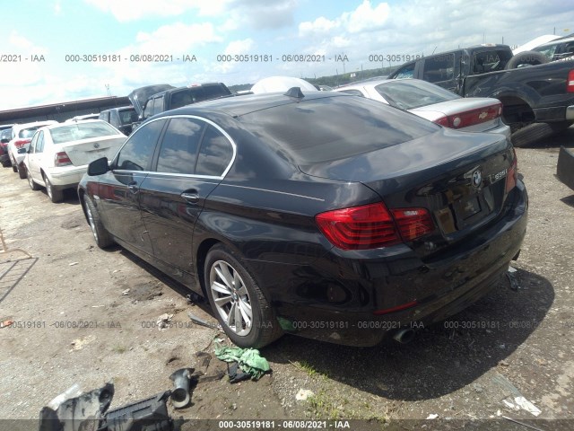 Photo 2 VIN: WBAFR7C57CC813013 - BMW 5 